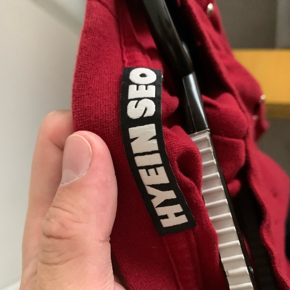 Ripped Tshirt - Picture 5 of 5